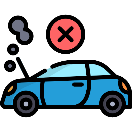 Car breakdown